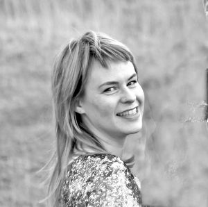 Meet your Posher, Paige